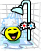 ::Hot shower::